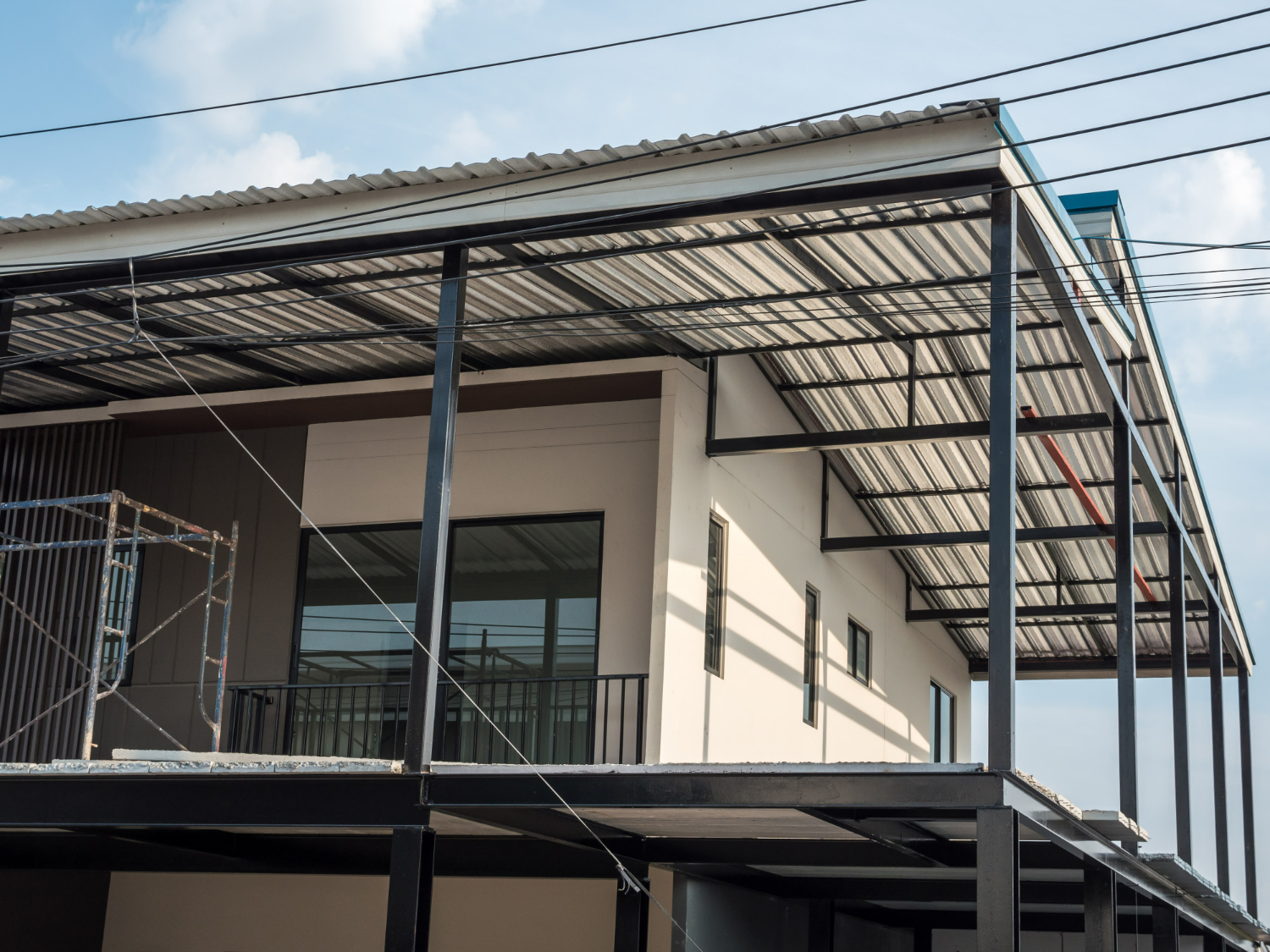 Prefabrik Ev Yapımı Ve Fiyatları