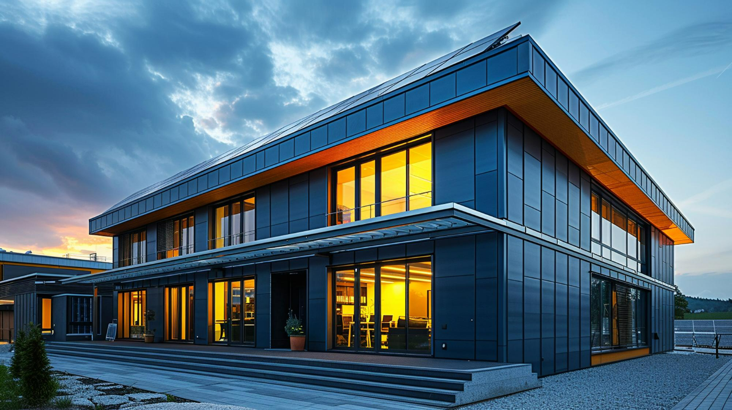Çift Katlı Çelik Prefabrik Ev Fiyatları