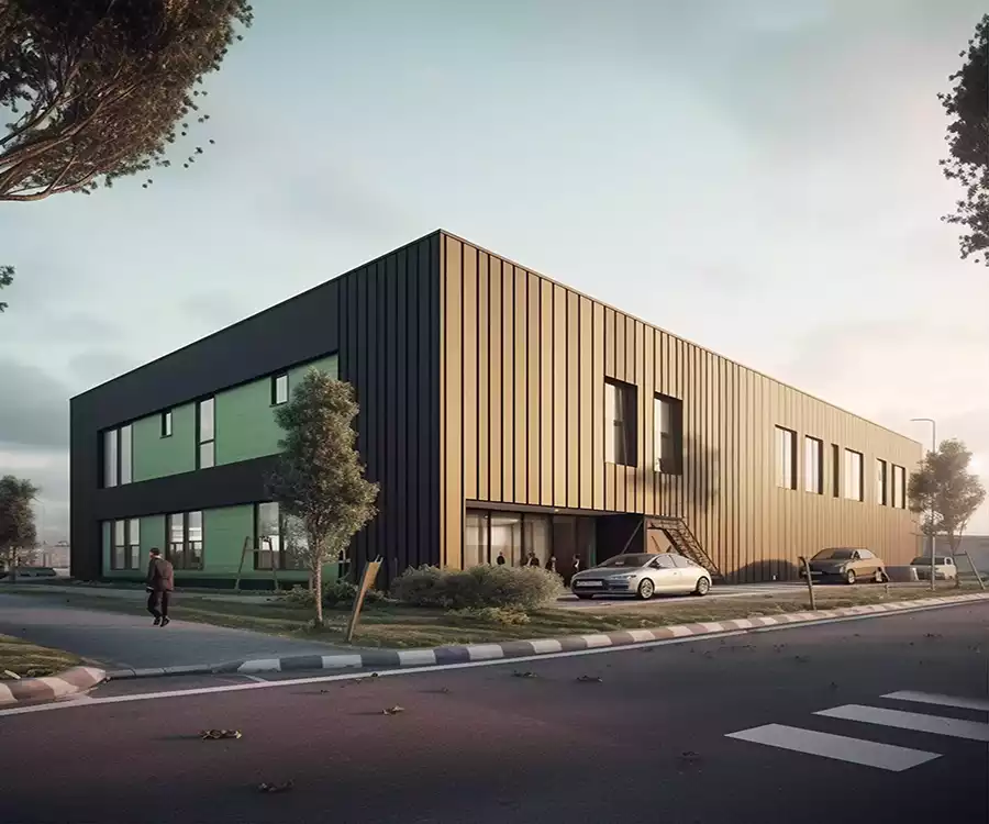 Prefabrik Yapı Fiyatları