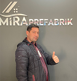Mürsel ÖZÜNLÜ