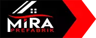 Mira Prefabrik Logo