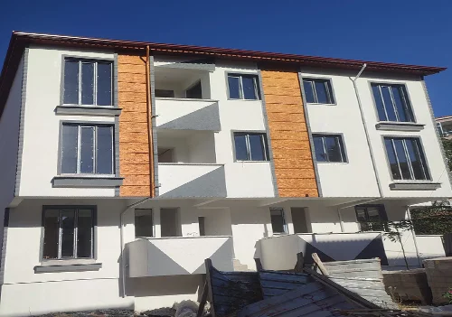 Betonarme Ev Fiyatları Model 2
