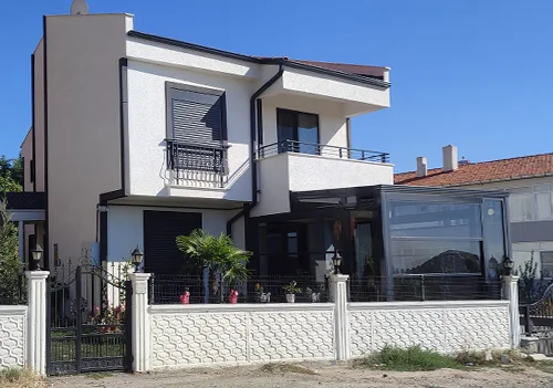 Betonarme Ev Fiyatları Model 3