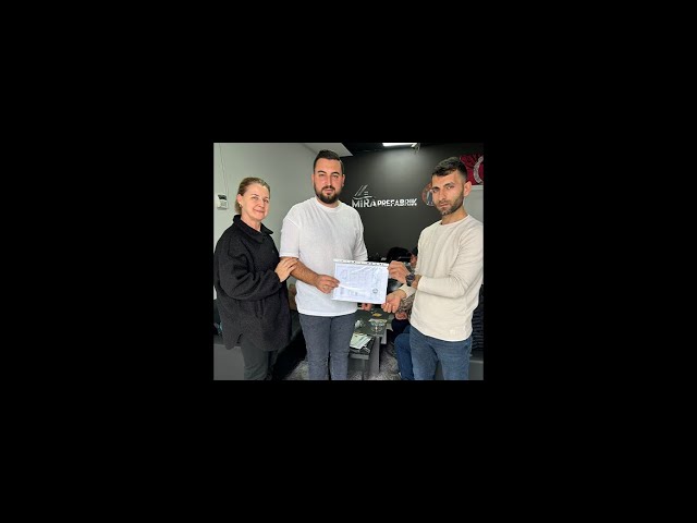 ALİ UZUN İPSALA YENİKARPUZLIU KÖYÜ 64 M2 Kapak