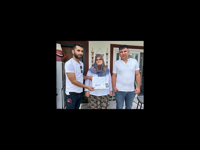 HÜSNÜ YÜKSEL ÇORLU ERGENE VELİMEŞE 2+1 95 M2 Kapak