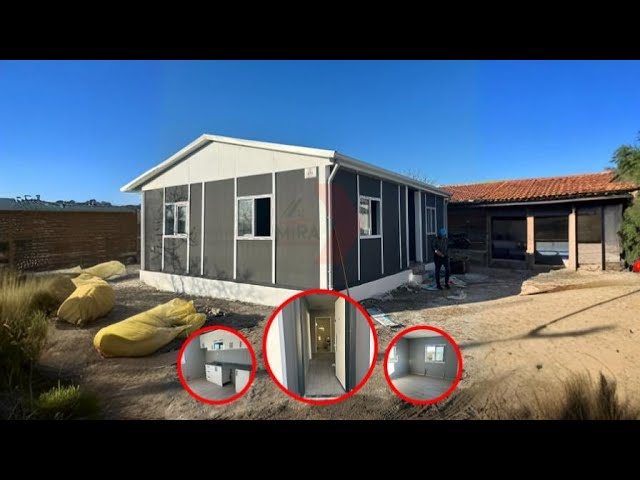 ALİ DEMİR ALİÇOPEHLİVAN KÖYÜ 61 MT2 Kapak