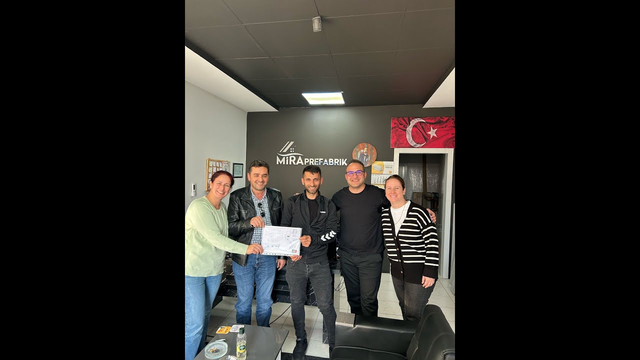 ŞÜKRÜ ŞİŞMAN KEŞAN ORHANİYE KÖYÜ 95 M2 Kapak