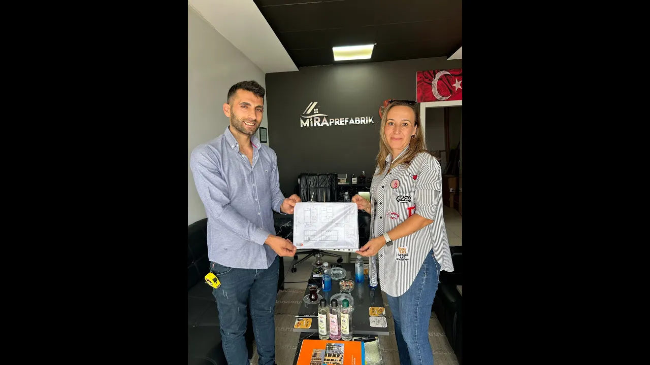 TOLGA YÖRÜK 151 M2 EDİRNE UZUNKÖPRÜ Kapak