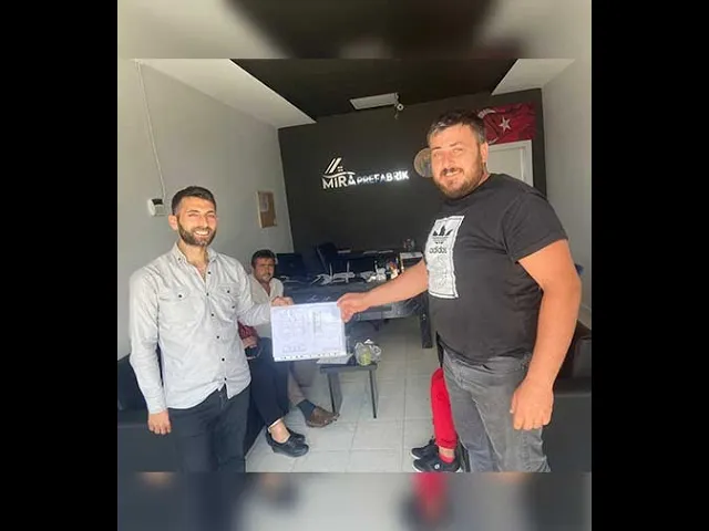MUSTAFA AYKAN TEKİRDAĞ HAYRABOLU 130 M2 Kapak