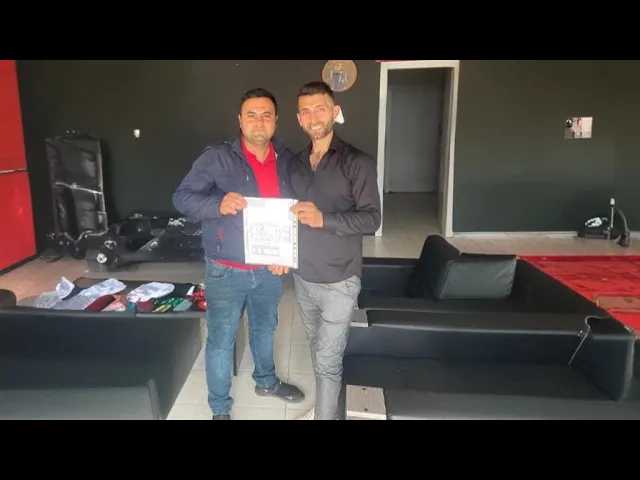 EMRE DALYAN GELİBOLU KARAİDEMİR KÖYÜ 70 M2 Kapak