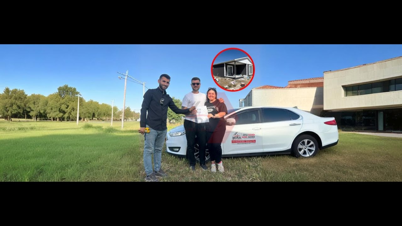ALPER ÇALIŞKAN İPSALA PAŞAKÖY 91 Mt2 Kapak