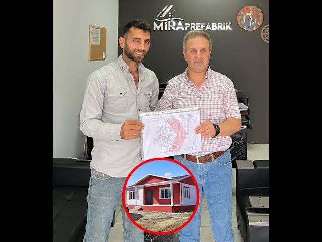 ERKAN GÖÇ MALKARA KADIKÖY 74 Mt2 Kapak