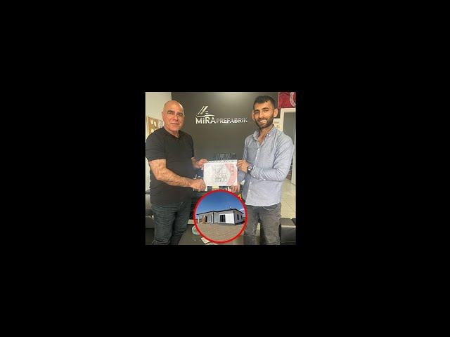 FİKRET İSTEMİ KEŞAN MECİDİYE KÖYÜ 130 M2 Kapak